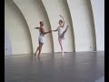 Boulder Ballet - Sunday in the Park