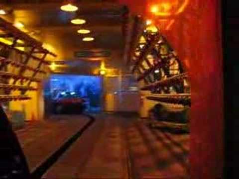 Test Track