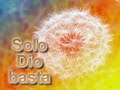 Nada te turbe