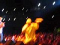 BABY BASH ANIMAL VIDEO LIVE ON STAGE KISS 97.3.wmv