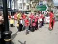 videos de Samba Reggae from Samba Agogo!