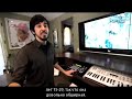 Mike Shinoda's Home Studio (Part1) Руссские субтитры