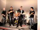 Fatblueman @ YouTube Live Tokyo