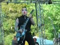 Tiger Army - Ghost Tiger Rise / Ghost Fire