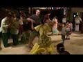 Tinikling Dance by Richard Nongard, Samal Island Philippines