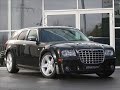 Chrysler 300c srt 8