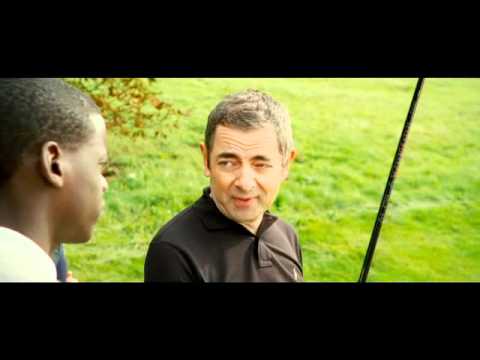 Johnny English Reborn (2011) BRRip 700mb