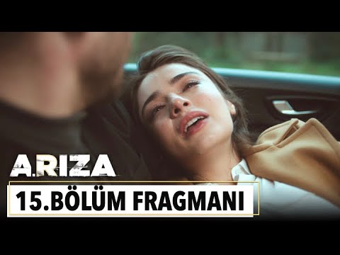 Arıza 15. Bölüm Fragmanı                                                                                                                                                                                                                                  