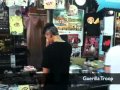 QR Code Haircut