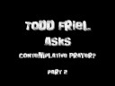 Todd Friel on Comtemplative Prayer part 2