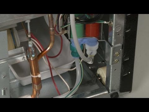 how to repair whirlpool refrigerator