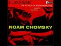 Noam Chomsky - Class War (Part 6) Noam Chomsky - Class War (Part 6)