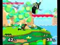 WCSL money match - Sethlon (roy) vs Neighborhood P (marth) 2.2