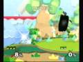 WCSL money match - Sethlon (roy) vs Neighborhood P (marth) 2.2