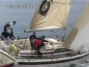 Vendelsö Runt  2008 - En riktig regatta