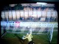 FIFA 09 40 YD FREE KICK