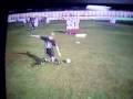 FIFA 09 40 YD FREE KICK