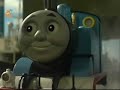 TTTE&F - Thomas\