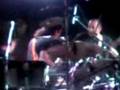 TU: Trey Gunn, Pat Mastelotto, Alonso Arreola