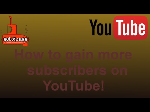 how to get more subscribers on youtube hack