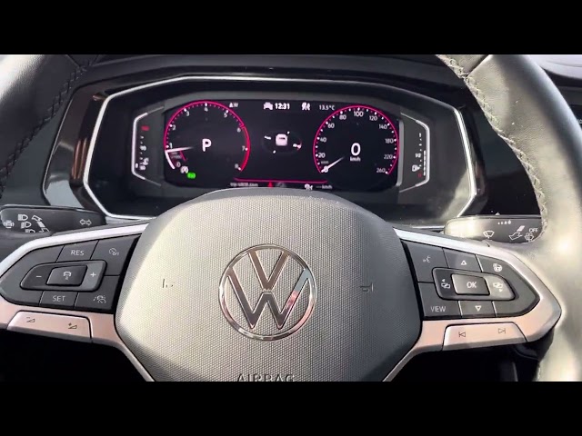 2022 Volkswagen Jetta Highline - Oryx Pearl White! in Cars & Trucks in Medicine Hat