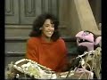 sesame street 2402   maria babysits irvine  street scenes  1/2