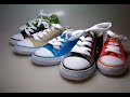 We LOVE Chucks