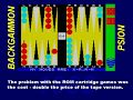 ZX Spectrum 1982 Presentation feature