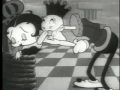 Betty Boop - Chess nuts (1932)