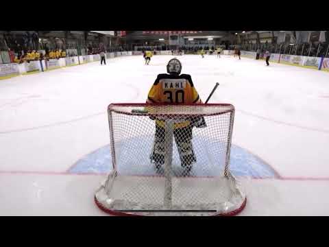 Secondary Assist vs GF Jan 7/25