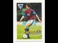 Aston Villa fan for ever - John McColgan
