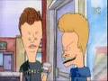 tributo a beavis and butthead!!!