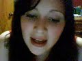 me singing nichole nordeman-why me singing nichole nordeman-why