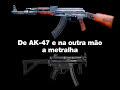 Rap das Armas Ilustrado