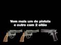 Rap das Armas Ilustrado