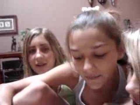 Another Video! Ft. Teaghan
