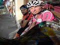Ciclismo, Blanes 2008