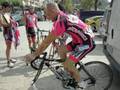 Ciclismo, Blanes 2008