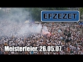FCZ Meisterfeier 2007