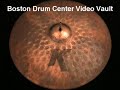 Re: Zildjian K Custom 21