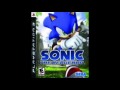 Sonic the hedgehog 
