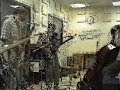 Unruh / Ridgway / Harvey / Goering: \"Improvisation\"