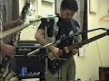 unruh / ridgway / harvey / goering: improvisation