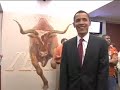 Road to Change: Texas