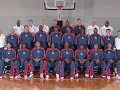 2008 USA basketball team