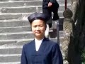 wudang daoshi ceremonial sword