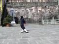 Wudang Daoshi Ceremonial Sword
