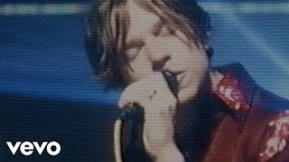 Cage The Elephant - Take It Or Leave It video