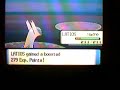 HP EV training (Latios)