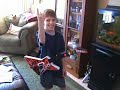 Ben - GH2 - XBOX360 - Psychobilly Freakout - FC
